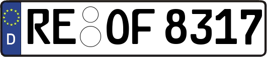 RE-OF8317