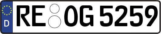 RE-OG5259