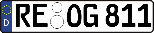 RE-OG811