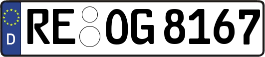 RE-OG8167