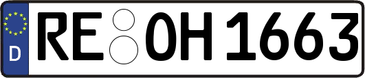 RE-OH1663