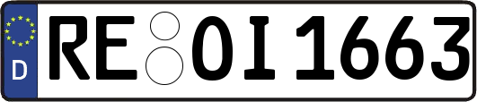 RE-OI1663