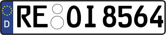 RE-OI8564