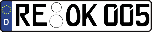 RE-OK005
