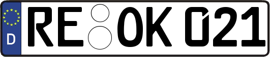 RE-OK021