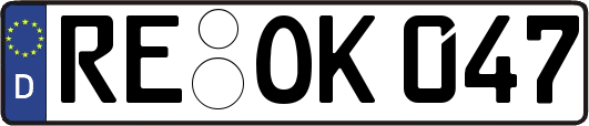 RE-OK047