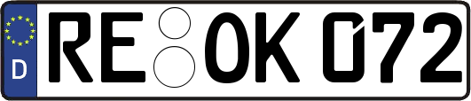 RE-OK072
