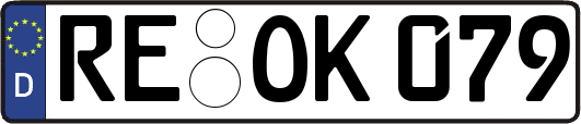 RE-OK079