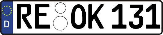 RE-OK131