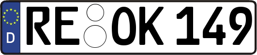 RE-OK149