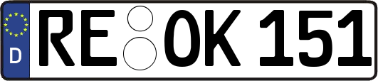 RE-OK151