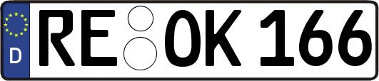 RE-OK166