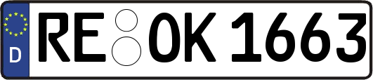 RE-OK1663