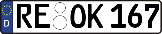 RE-OK167