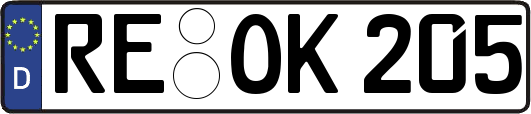 RE-OK205