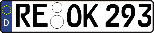 RE-OK293