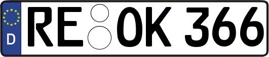 RE-OK366