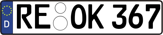 RE-OK367