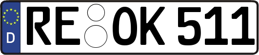 RE-OK511