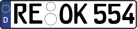 RE-OK554