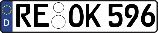 RE-OK596