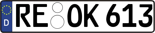 RE-OK613