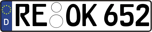 RE-OK652