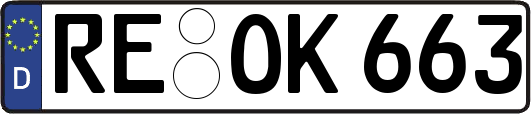 RE-OK663