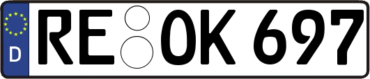 RE-OK697