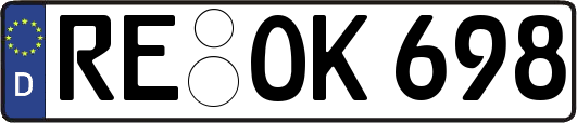 RE-OK698