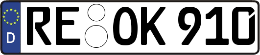 RE-OK910