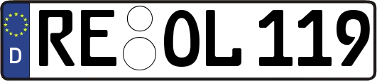 RE-OL119