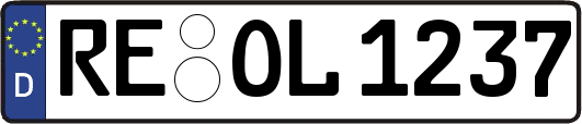 RE-OL1237