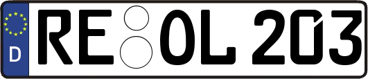 RE-OL203