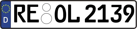 RE-OL2139