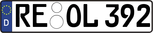 RE-OL392