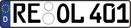 RE-OL401