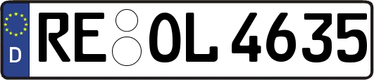 RE-OL4635