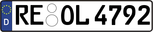 RE-OL4792