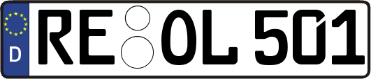 RE-OL501