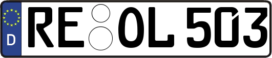 RE-OL503