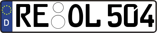 RE-OL504