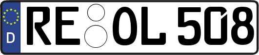 RE-OL508