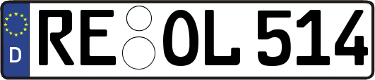 RE-OL514