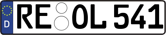 RE-OL541