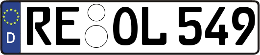 RE-OL549