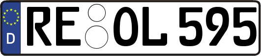 RE-OL595