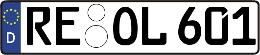 RE-OL601