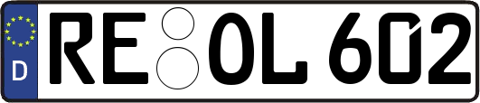 RE-OL602