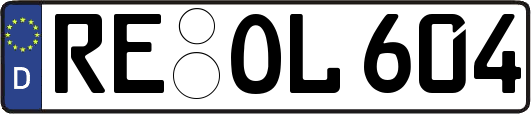 RE-OL604